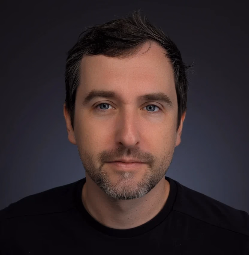 Photo of Tomasz Gancarczyk